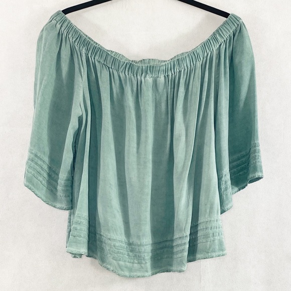 Young Fabulous & Broke Perris Off The Shoulder M - Picture 5 of 8